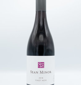 Sean Minor Wines Sean Minor Pinot Noir