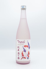 Tozai Snow Maiden Junmai Nigori Sake 750 ml Bottle