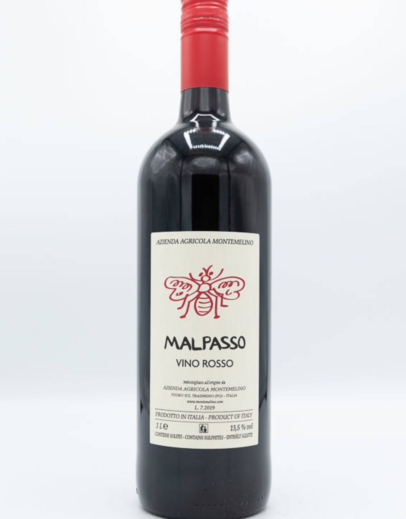 Montemelino Malpasso Vino Rosso