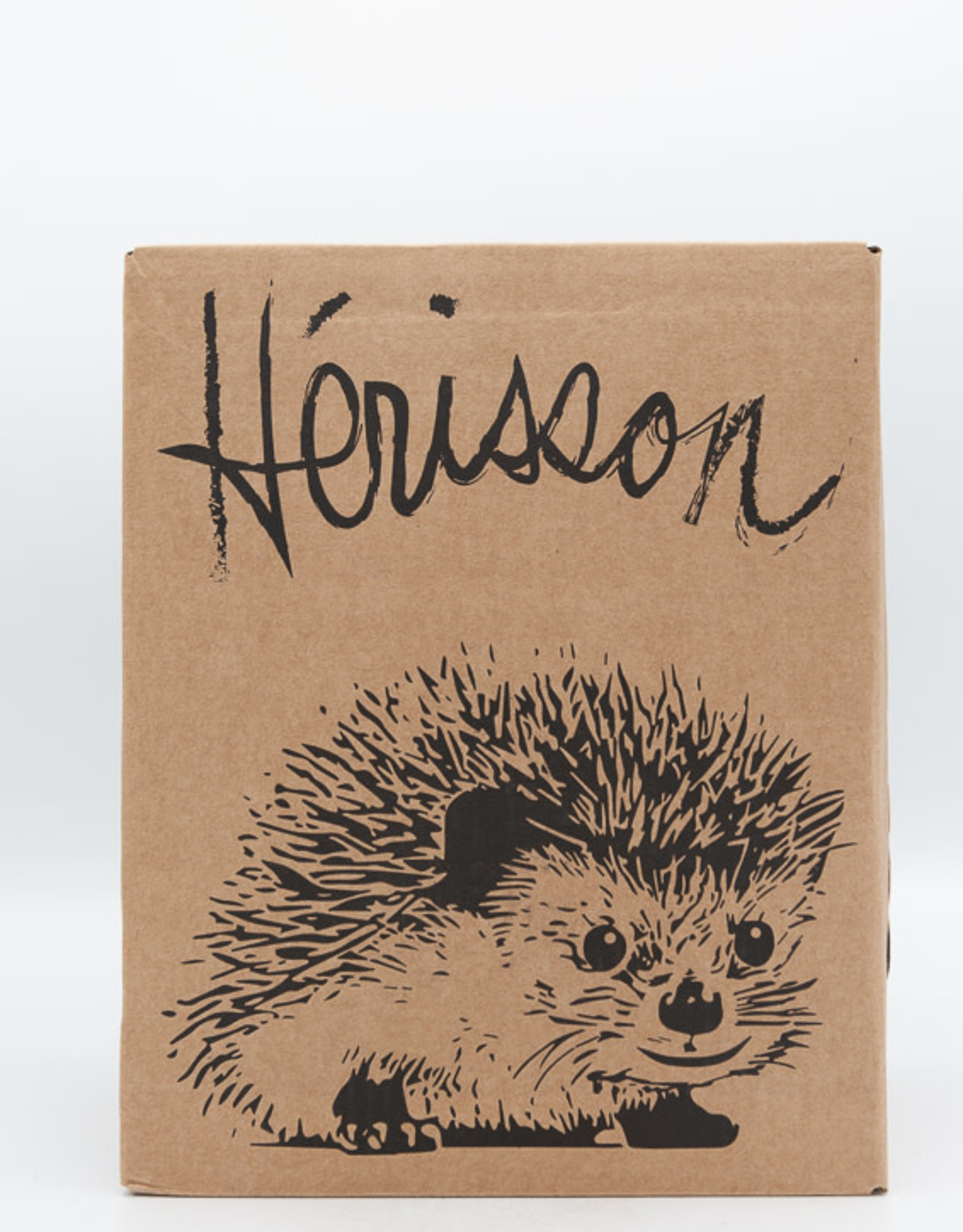 Herisson Herisson Pinot Noir/Gamay Blend 3 L Box