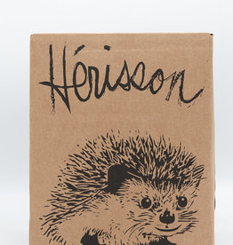 Herisson Herisson Pinot Noir/Gamay Blend 3 L Box