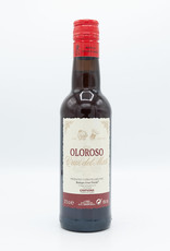 Cesar Florido Bodegas Cesar Florido Cruz del Mar Oloroso Sherry