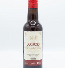 Cesar Florido Bodegas Cesar Florido Cruz del Mar Oloroso Sherry