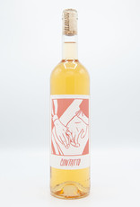 Contatto Contatto Skin Contact Wine