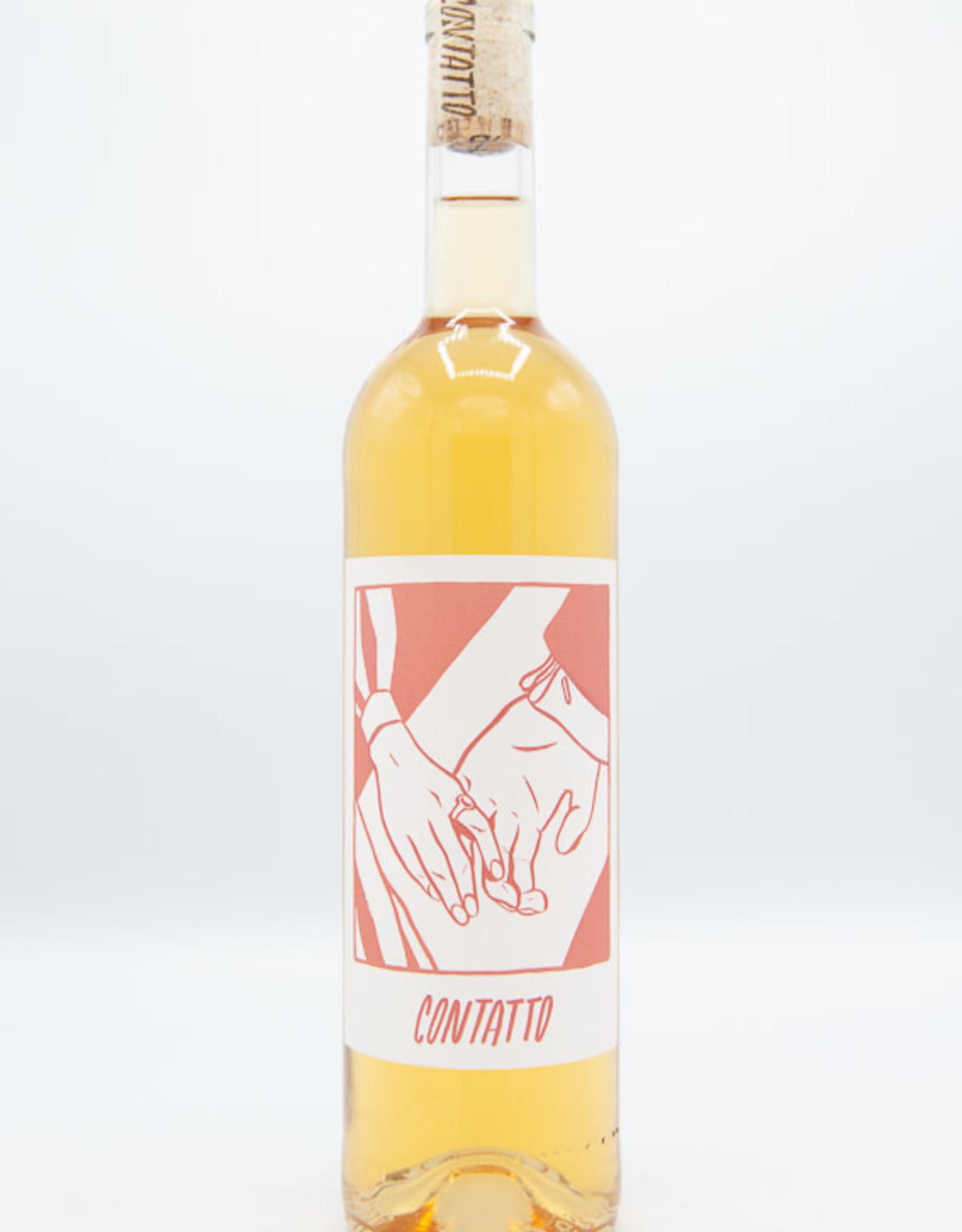 Contatto Contatto Skin Contact Wine