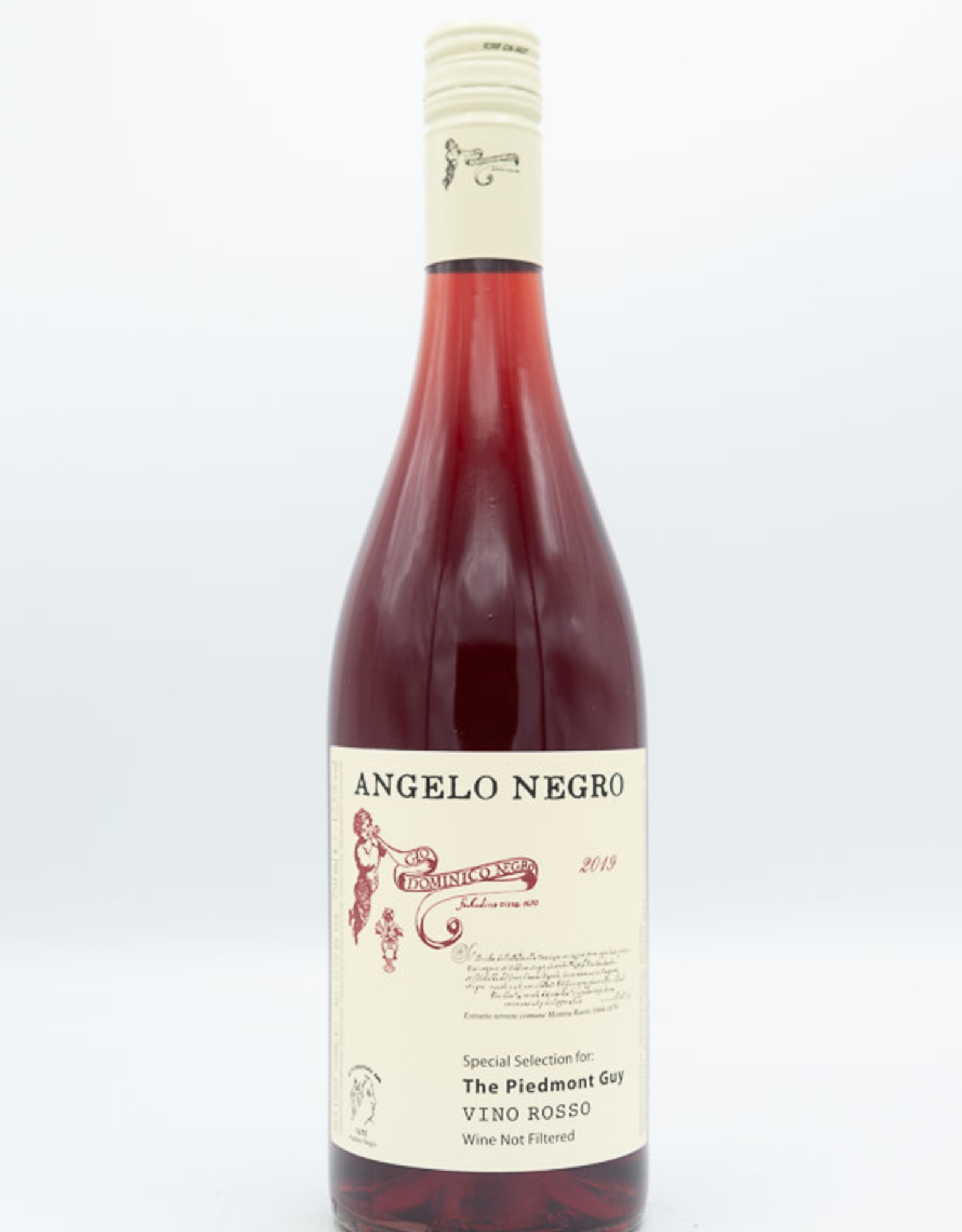 Angelo Negro Angelo Negro Vino Rosso Brachetto