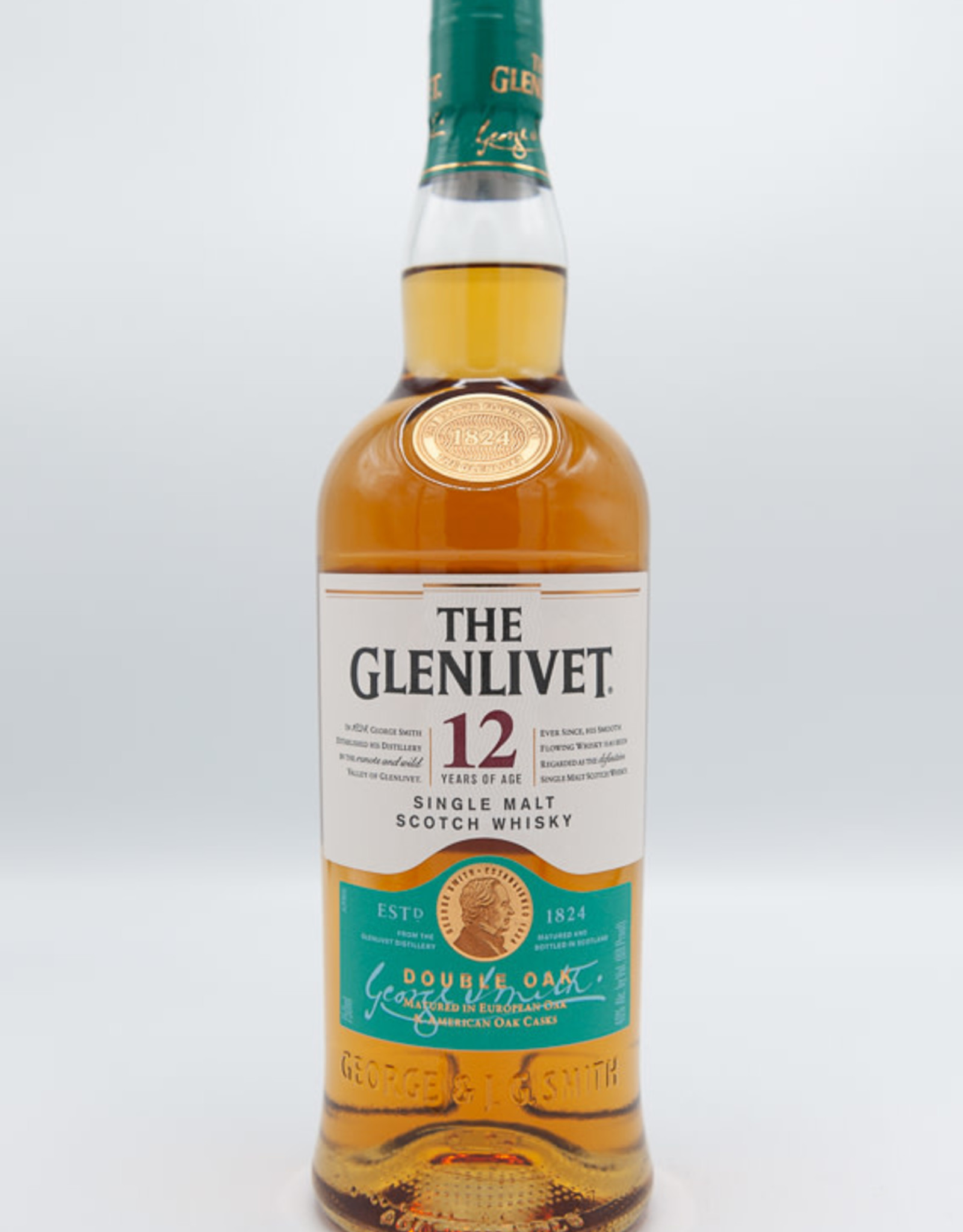 Glenlivet Glenlivet 12 Year