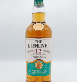 Glenlivet Glenlivet 12 Year