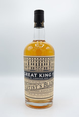 Compass Box Compass Box Great King Street Artist's Blend