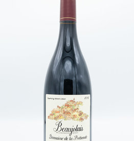 Domaine de la Prebende Dom de la Prebende ''Anna Asmaquer'' Beaujolais