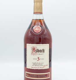 Asbach Asbach Uralt Brandy