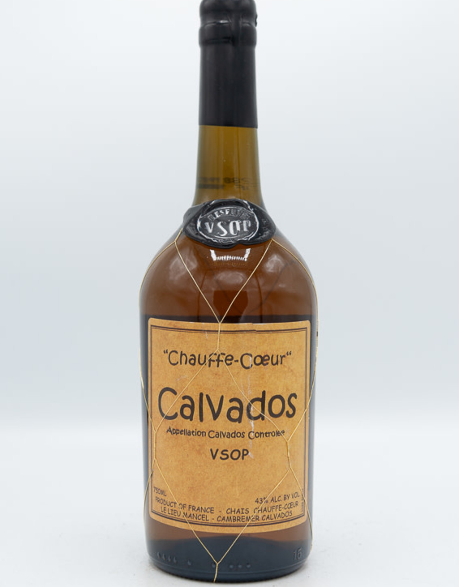 Chauffe-Coeur Chauffe-Coeur Calvados
