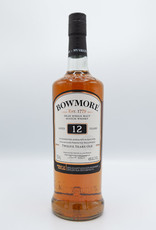 Bowmore Bowmore 12 Year