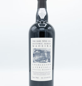 Rare Wine Co. Rare Wine Company Madeira Sercial "Charleston"