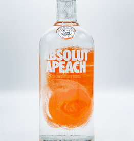 Absolut Absolut Peach Vodka