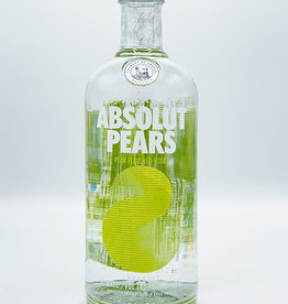 Absolut Absolut Pear Vodka