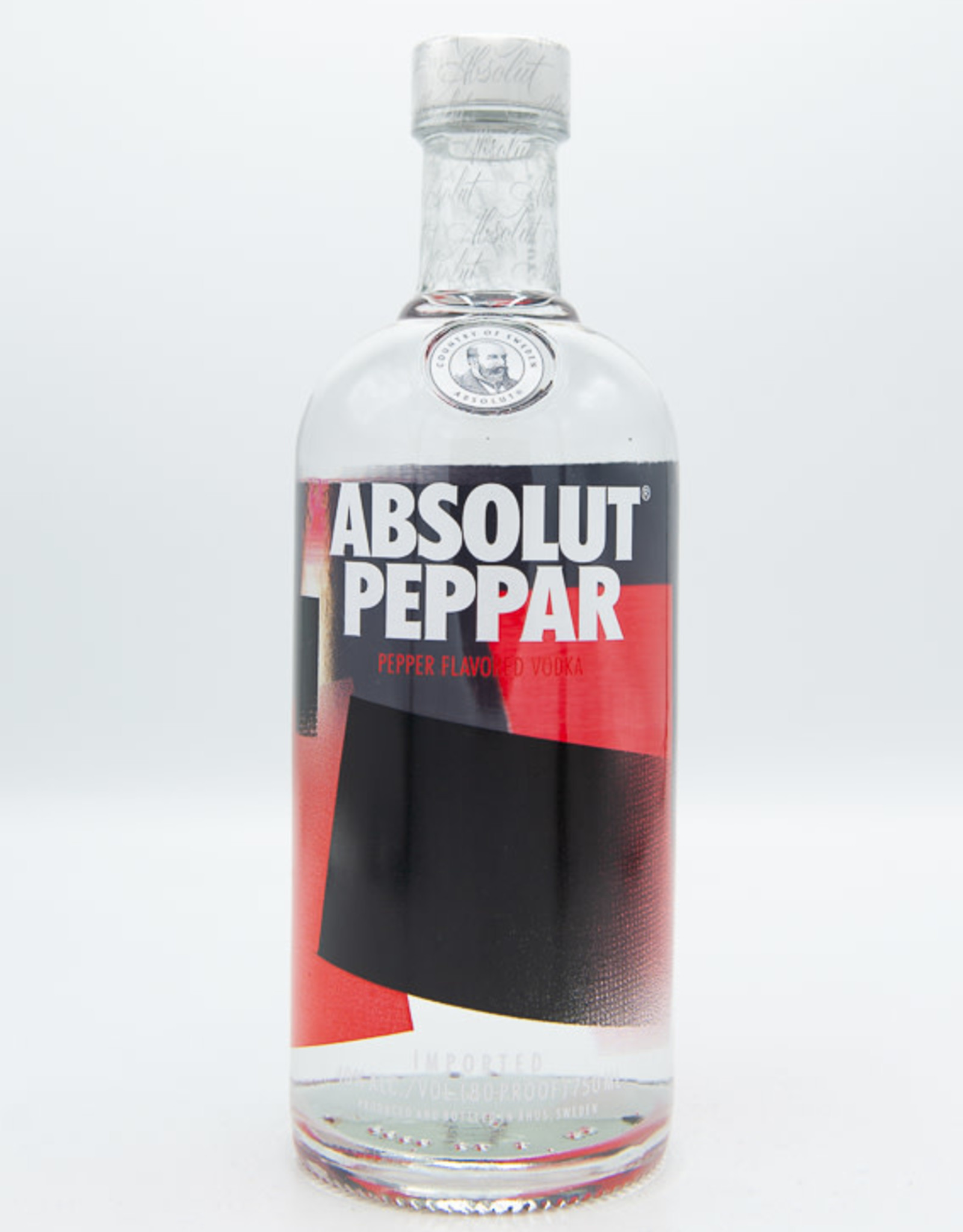 Absolut Absolut Peppar Vodka