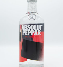 Absolut Absolut Peppar Vodka