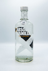 Absolut Absolut Vanilla Vodka
