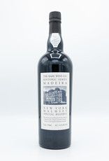 Rare Wine Co. Rare Wine Co. "New York" Malmsey Madeira
