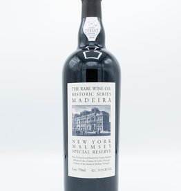 Rare Wine Co. Rare Wine Co. "New York" Malmsey Madeira