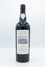 Rare Wine Co. Rare Wine Co. "Savannah" Verdelho Madeira