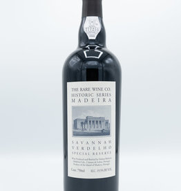 Rare Wine Co. Rare Wine Co. "Savannah" Verdelho Madeira