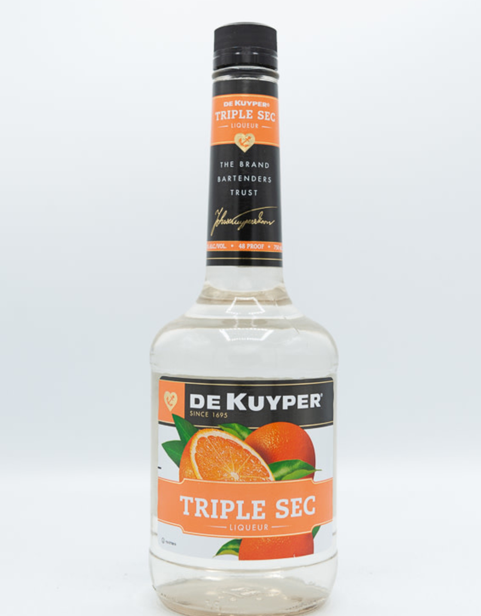 De Kuyper De Kuyper Triple Sec