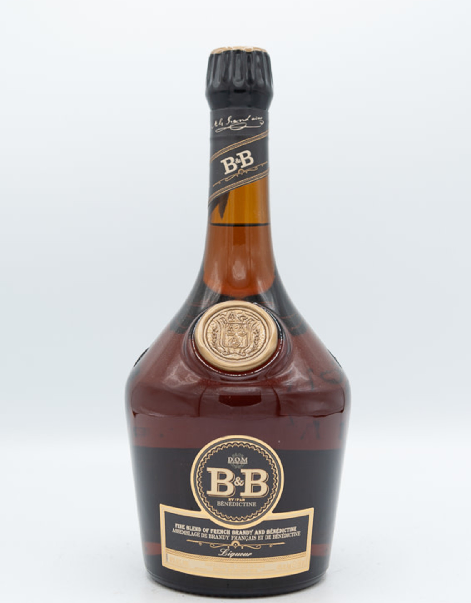 Benedictine B&B Liqueur