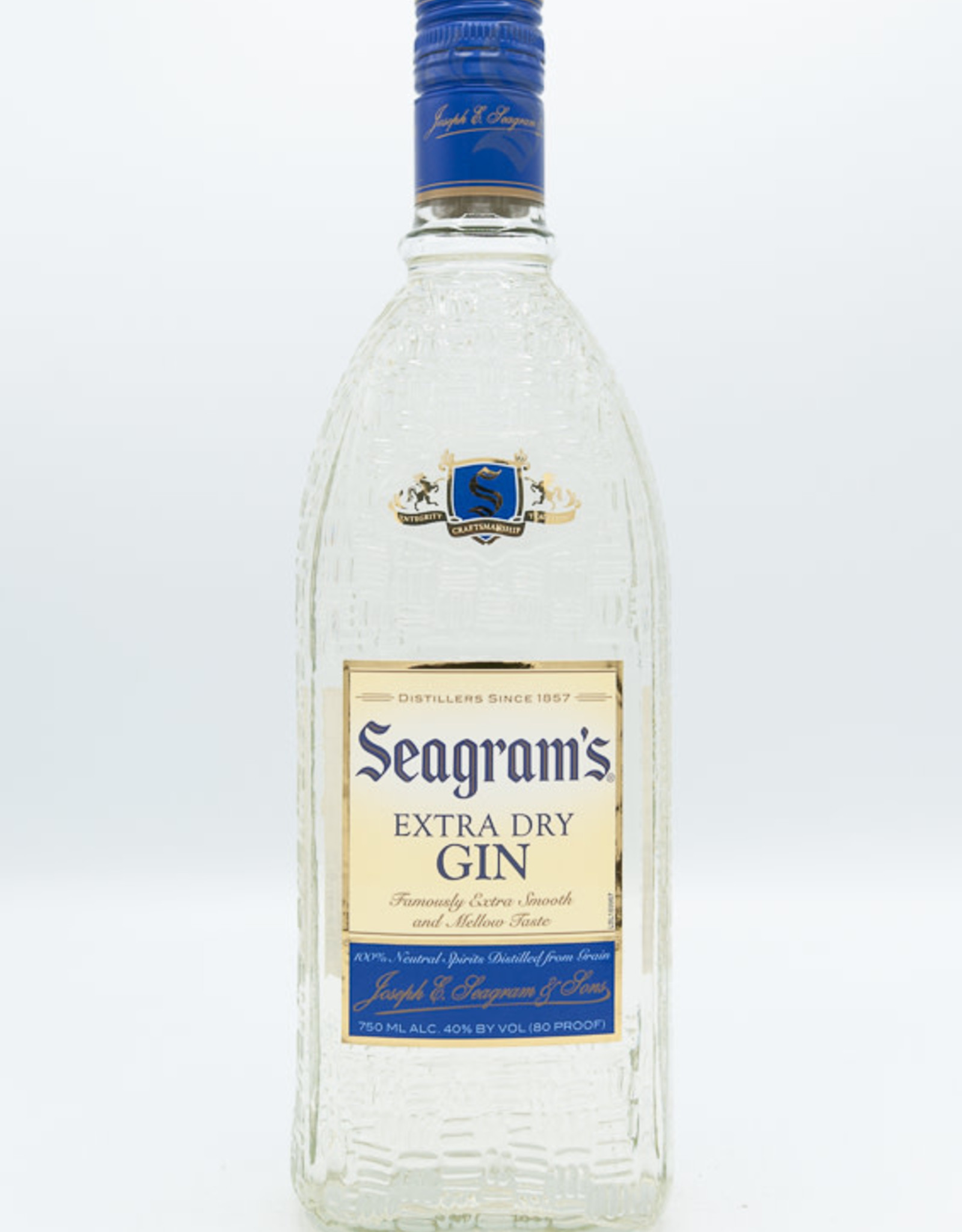 Seagram's Seagram's Gin