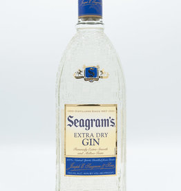 Seagram's Seagram's Gin