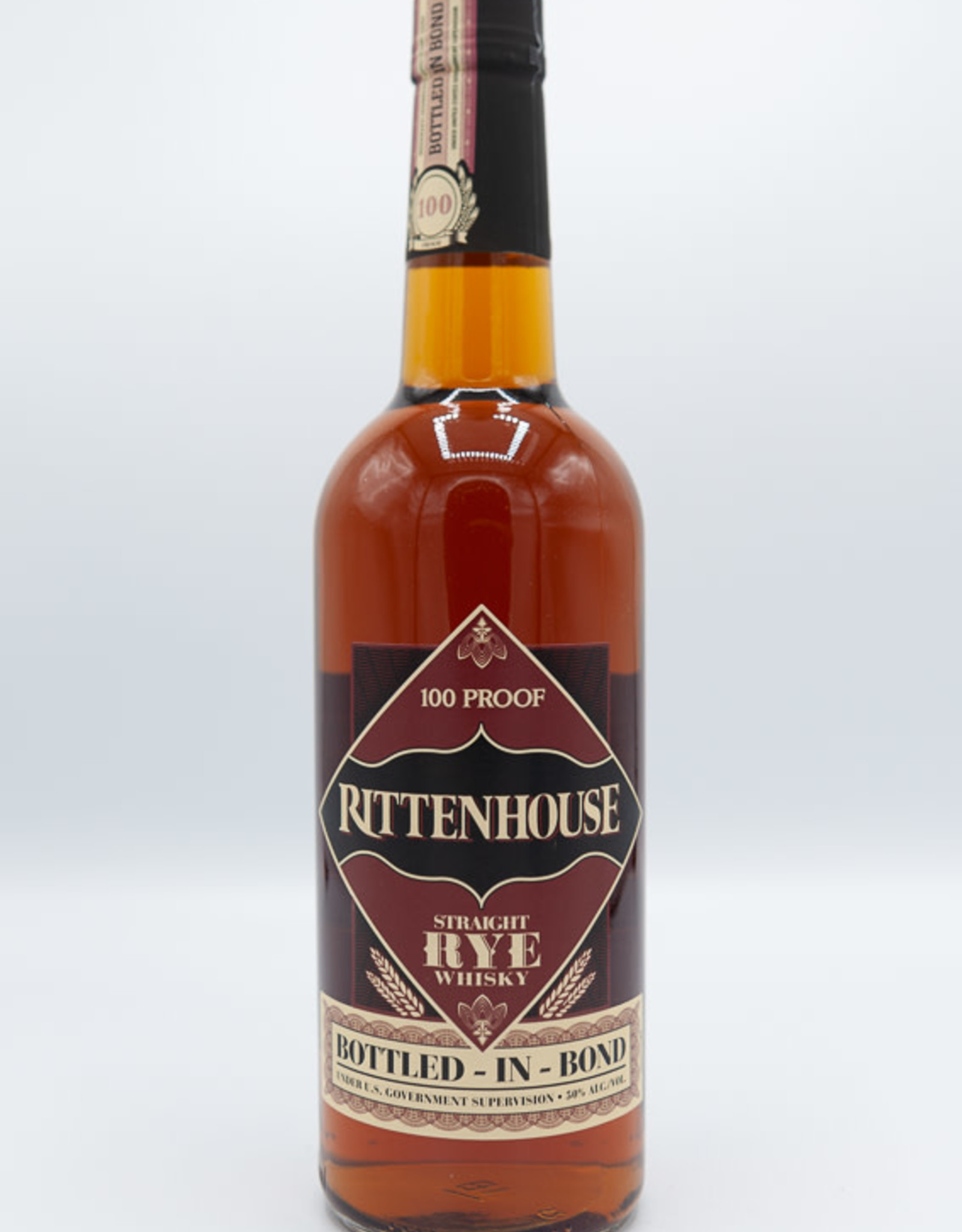 Rittenhouse Rittenhouse Rye