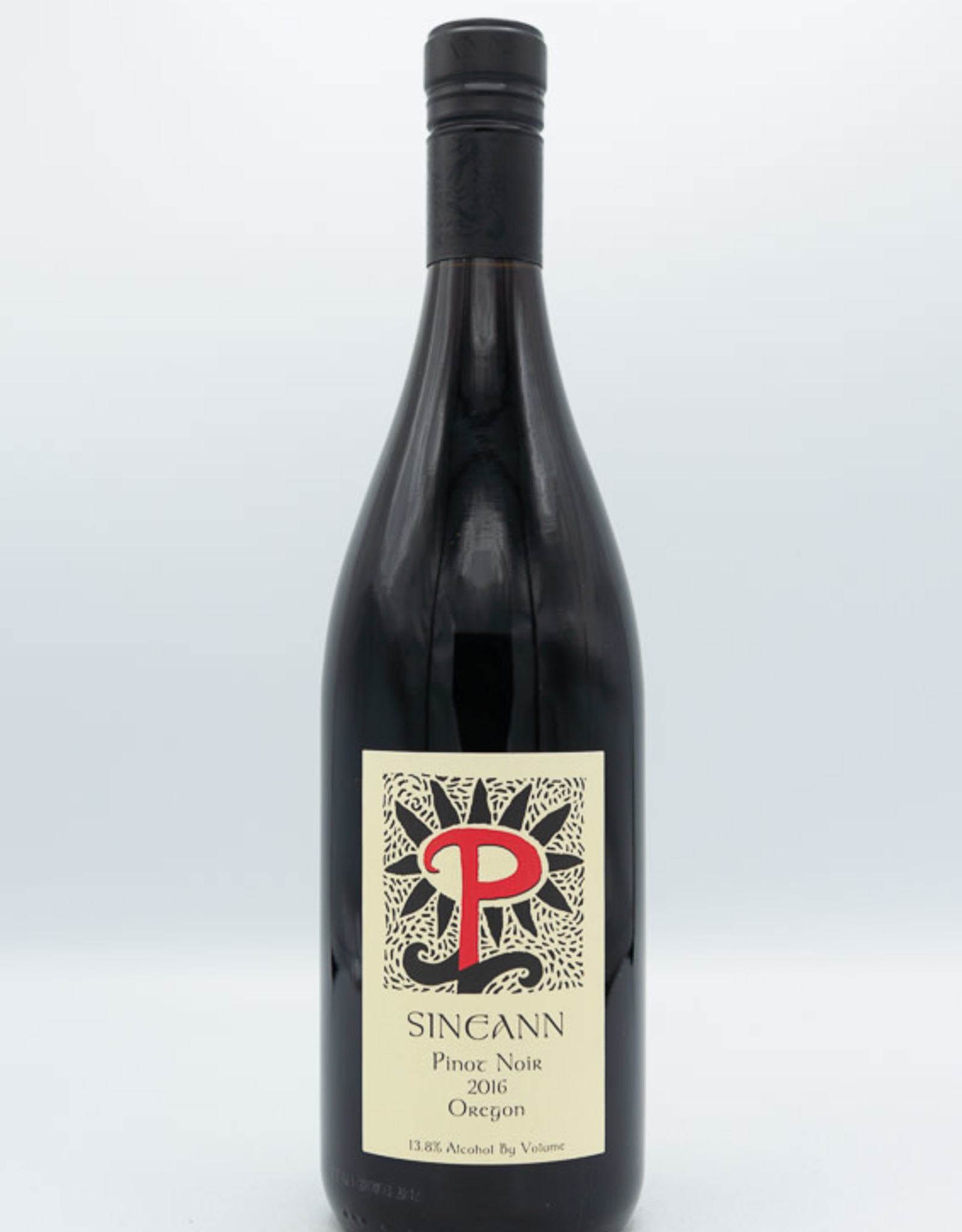 Sineann Winery Sineann Oregon Pinot Noir