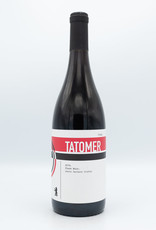 Tatomer Wines Tatomer Santa Barbara County Pinot Noir