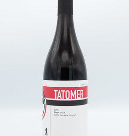 Tatomer Wines Tatomer Santa Barbara County Pinot Noir