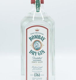 Bombay Bombay Dry Gin