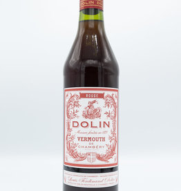 Dolin Dolin Vermouth Rouge