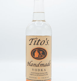Tito's Tito's Vodka