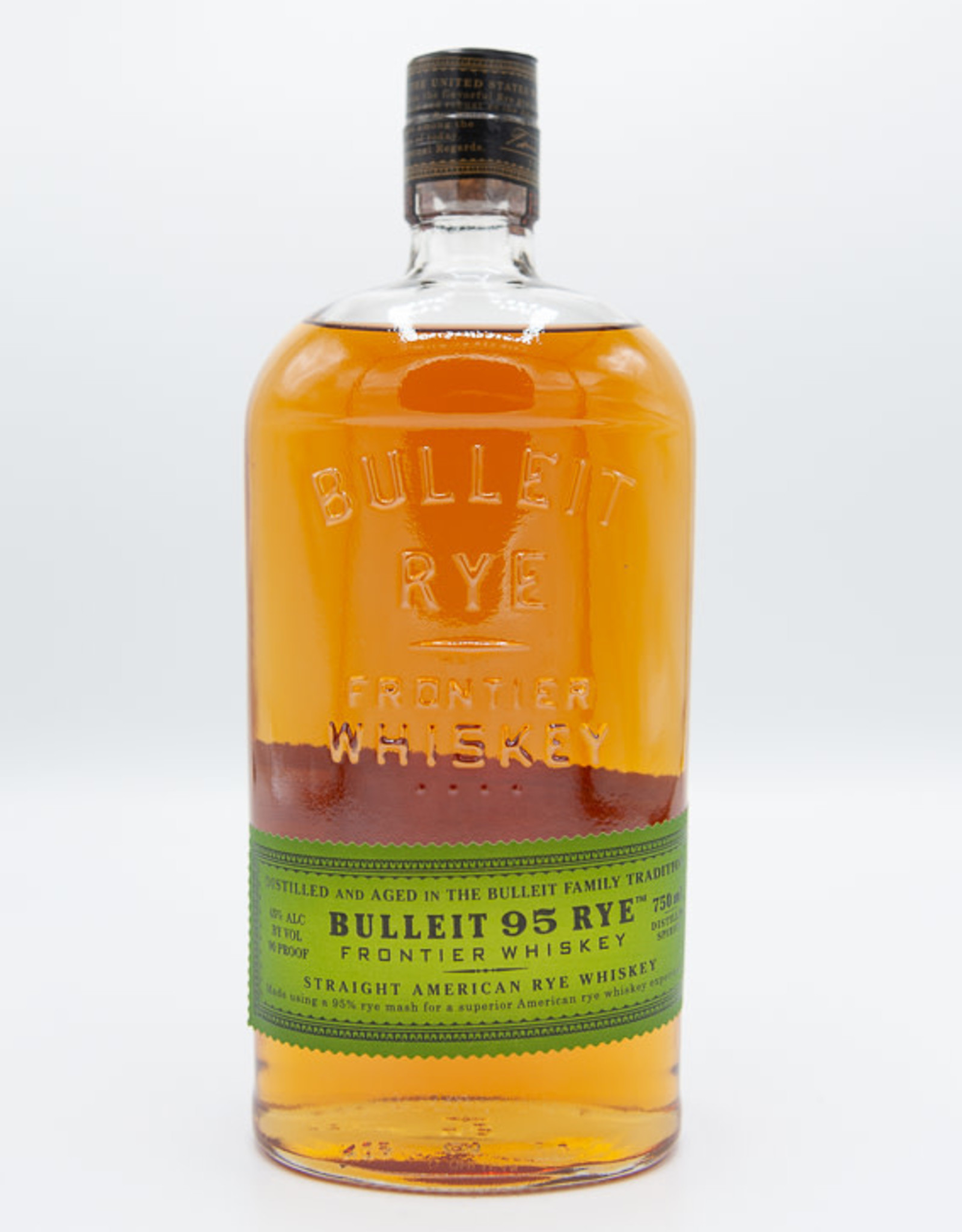 Bulleit Bulleit Rye