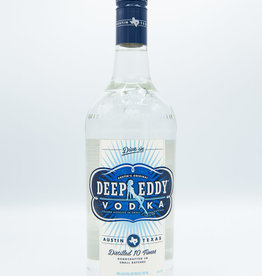 Deep Eddy Deep Eddy Vodka