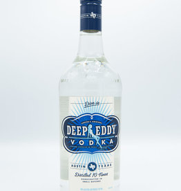 Deep Eddy Deep Eddy Vodka