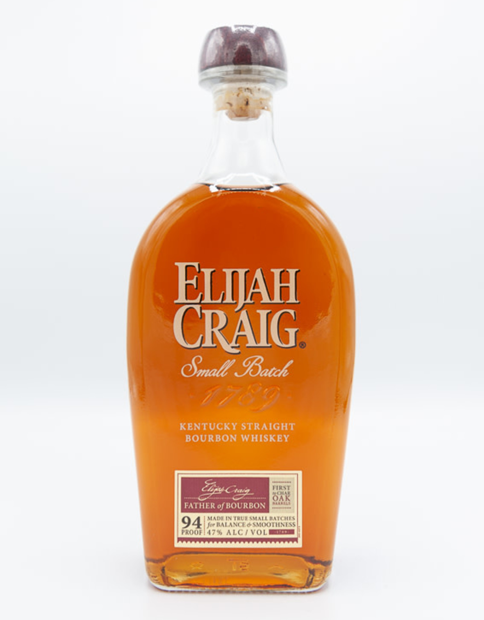 Elijah Craig Elijah Craig Small Batch Bourbon