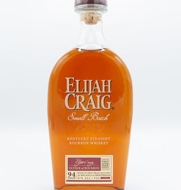 Elijah Craig Elijah Craig Small Batch Bourbon