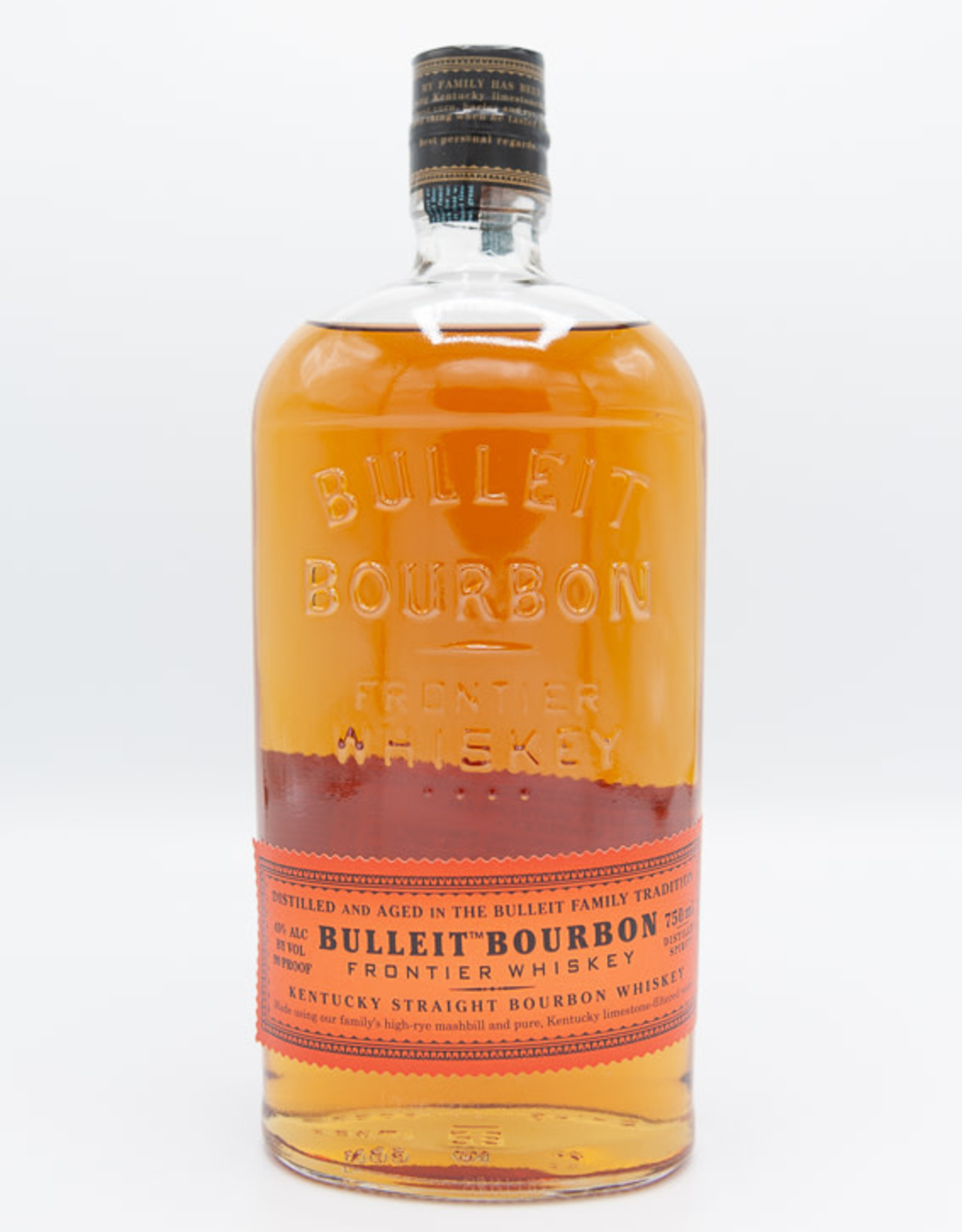 Bulleit Bulleit Bourbon