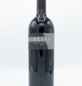 Alias Wines Alias Cabernet Sauvignon