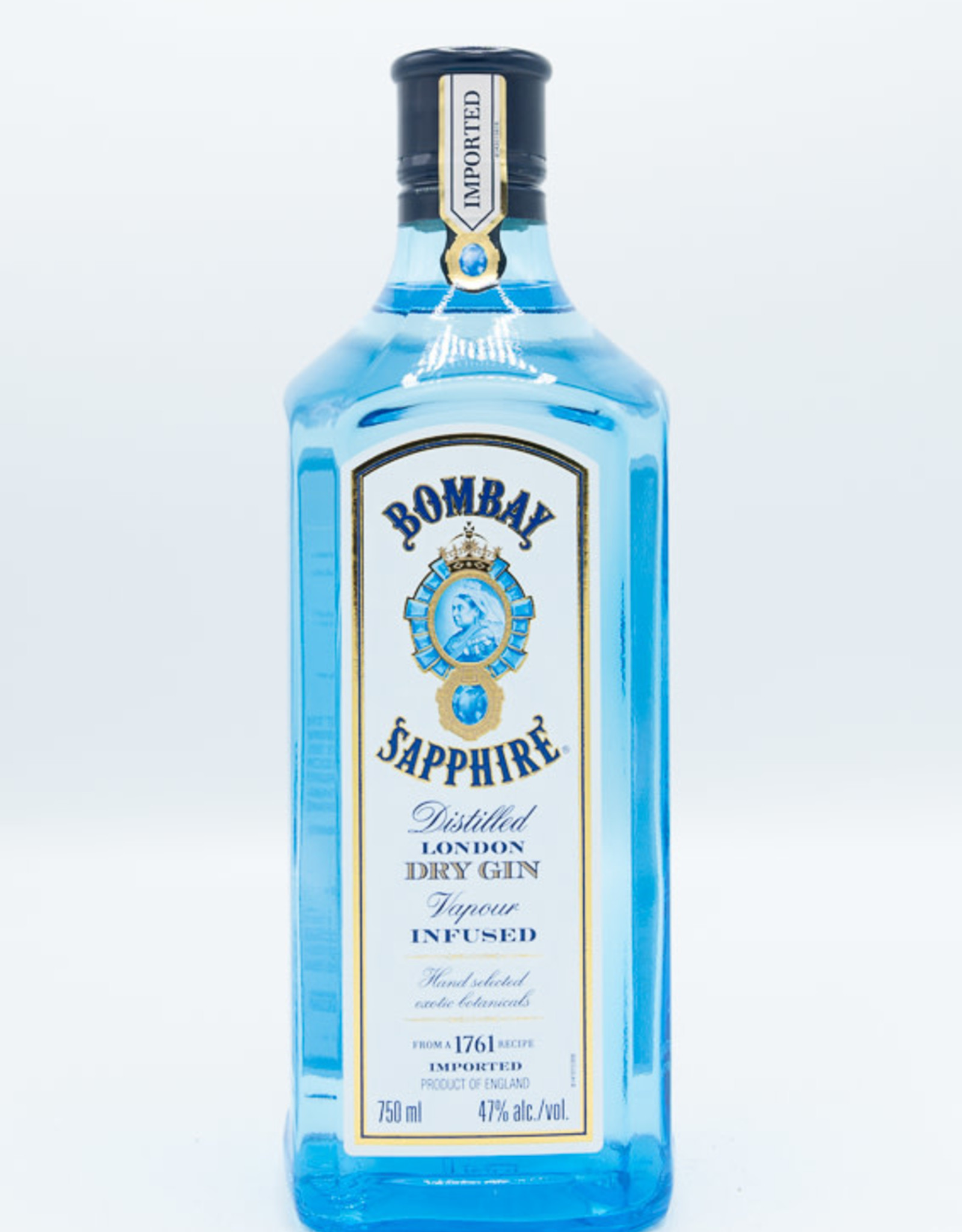 Bombay Bombay Sapphire Gin