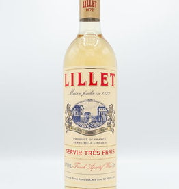 Lillet Lillet Blanc