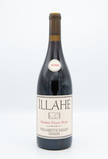 Illahe Vineyards Illahe Willamette Valley Pinot Noir