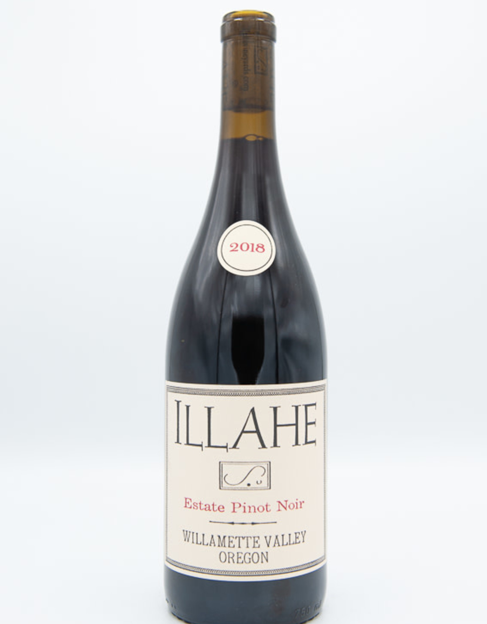 Illahe Vineyards Illahe Willamette Valley Pinot Noir