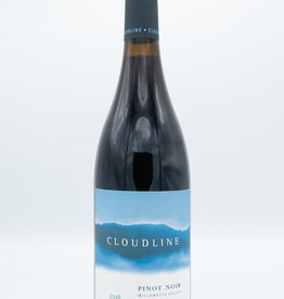 Cloudline Cellars Cloudline Willamette Valley Pinot Noir
